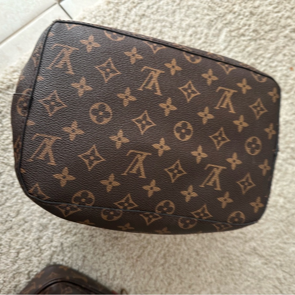 Designer look alike purses. See description. - Picture 7 of 13